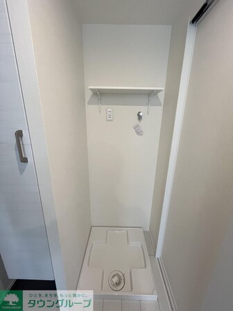 オプション坂下の物件内観写真